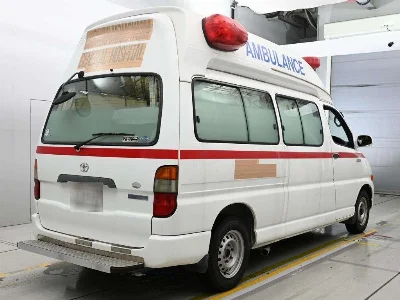 TOYOTA OTHER
