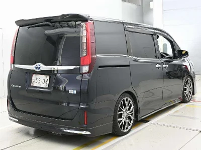 TOYOTA ESQUIRE