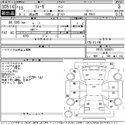 Mitsuoka RYOGA