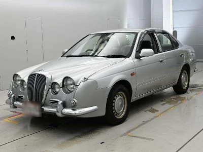 MITSUOKA RYOGA