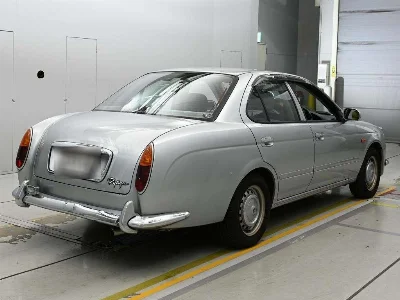 MITSUOKA RYOGA