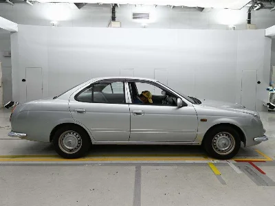 MITSUOKA RYOGA