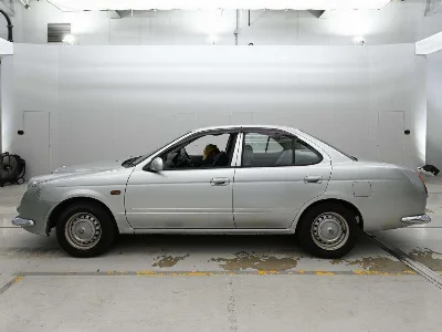 MITSUOKA RYOGA
