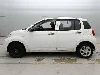 Цена авто Toyota Passo с аукционов Японии, номер кузова M700A, пробег 142 000, оценка 8