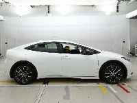 Цена авто Toyota Prius с аукционов Японии, номер кузова MXWH60, пробег 62 000, оценка 2