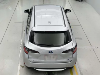 TOYOTA COROLLA TOURING
