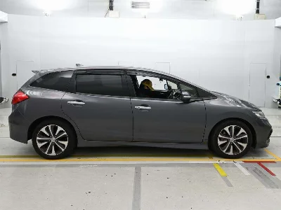 HONDA JADE