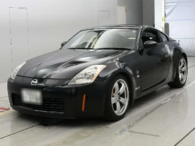 NISSAN FAIRLADYZ