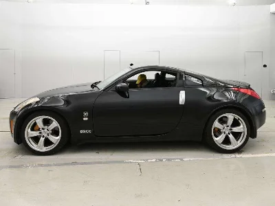 NISSAN FAIRLADYZ