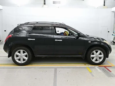 NISSAN MURANO