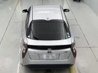 Цена авто Toyota Prius с аукционов Японии, номер кузова ZVW50, пробег 175 000, оценка 2