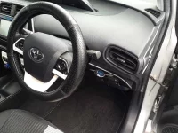Цена авто Toyota Prius с аукционов Японии, номер кузова ZVW50, пробег 175 000, оценка 2
