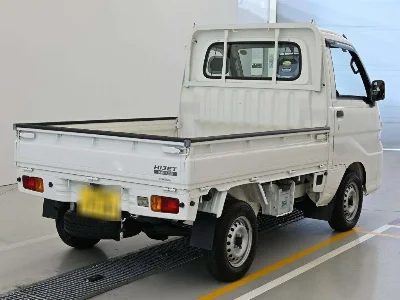 Статистика аукционов Daihatsu Hijet Truck