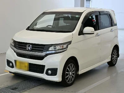 HONDA N WGN