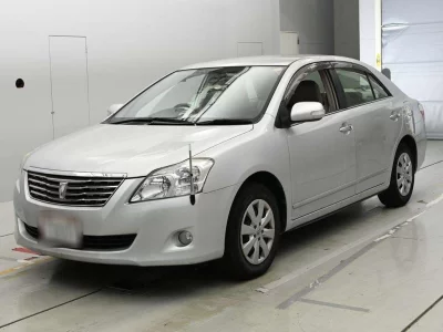 TOYOTA PREMIO