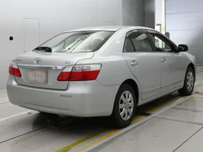 TOYOTA PREMIO