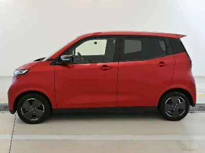 NISSAN SAKURA