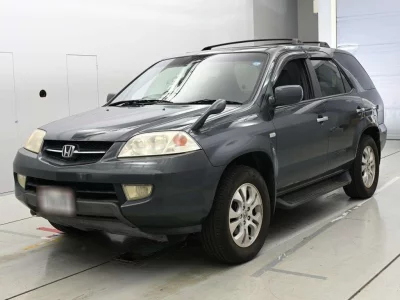 HONDA MDX