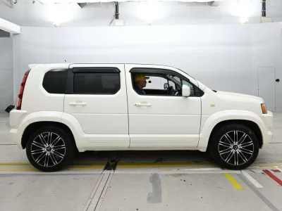 HONDA CROSSROAD