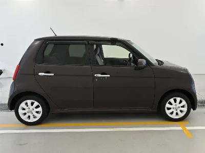 HONDA N ONE