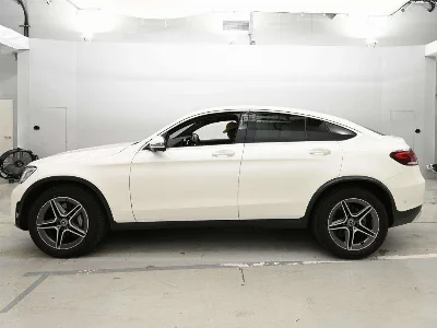 MERCEDES BENZ GLC