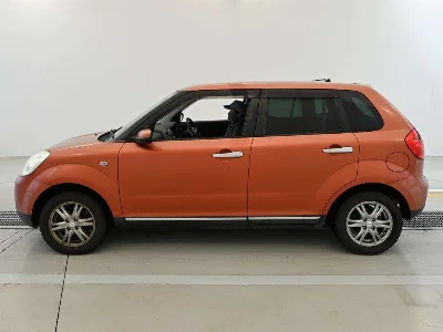 MAZDA VERISA