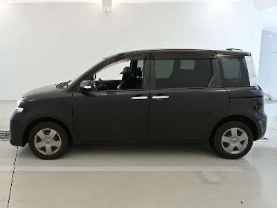 Статистика аукционов Toyota Sienta