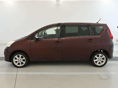 TOYOTA PASSO SETTE