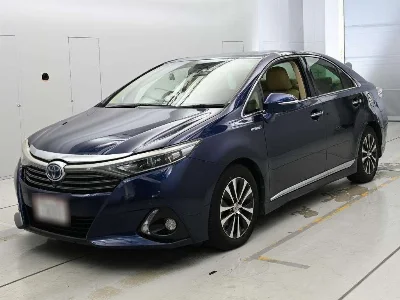TOYOTA SAI