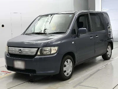 HONDA MOBILIO SPIKE
