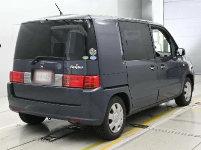 HONDA MOBILIO SPIKE