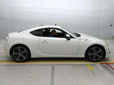 TOYOTA 86