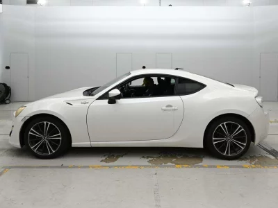 TOYOTA 86