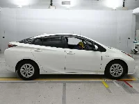 Цена авто Toyota Prius с аукционов Японии, номер кузова ZVW50, пробег 169 000, оценка 2