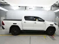 Toyota HILUX PICK UP