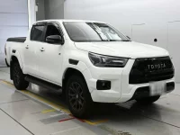 Toyota HILUX PICK UP