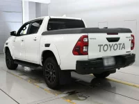 Toyota HILUX PICK UP