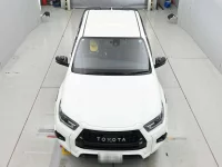 Toyota HILUX PICK UP