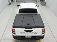 Toyota HILUX PICK UP