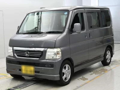 HONDA VAMOS