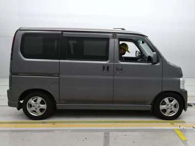HONDA VAMOS