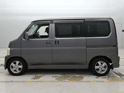 HONDA VAMOS
