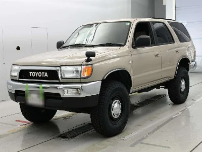 TOYOTA HILUX SURF