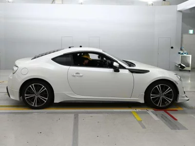 TOYOTA 86