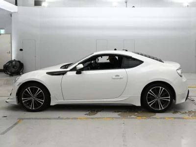 TOYOTA 86