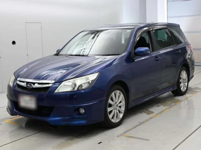SUBARU EXIGA