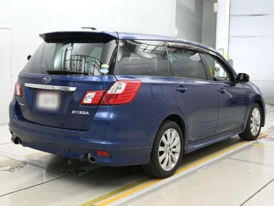 SUBARU EXIGA