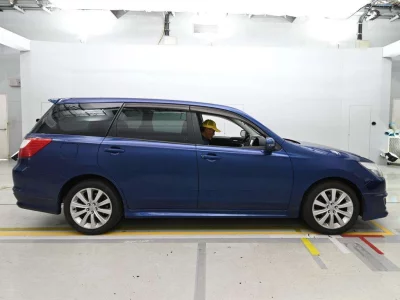 SUBARU EXIGA