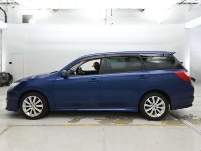 SUBARU EXIGA