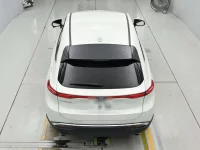 Цена авто Toyota Harrier с аукционов Японии, номер кузова MXUA80, пробег 33 000, оценка 1